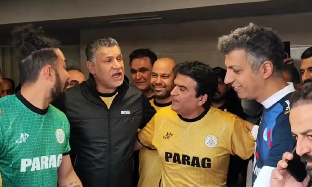 کلستنیکس یا کراسفیت؟