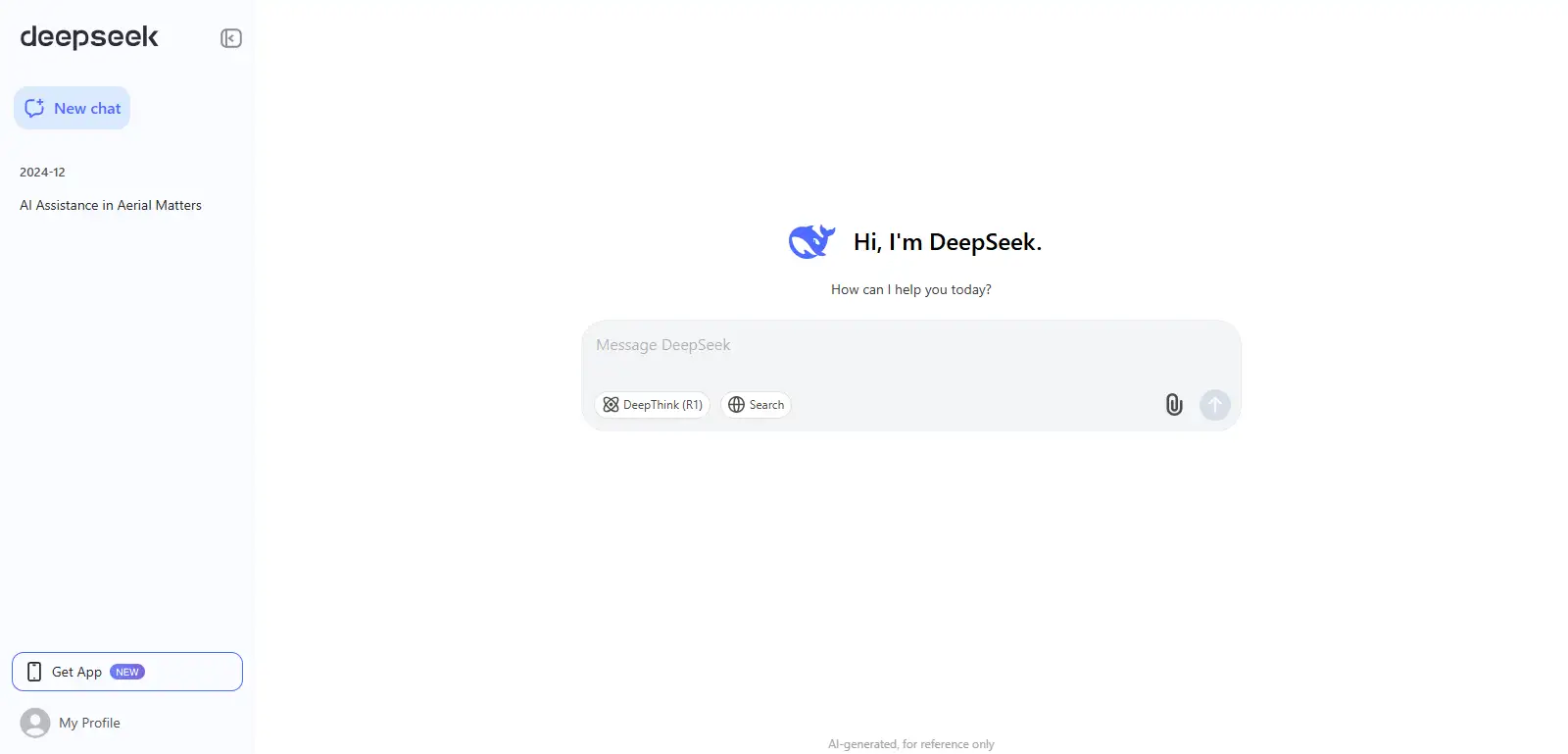 آشنایی با رابط کاربری