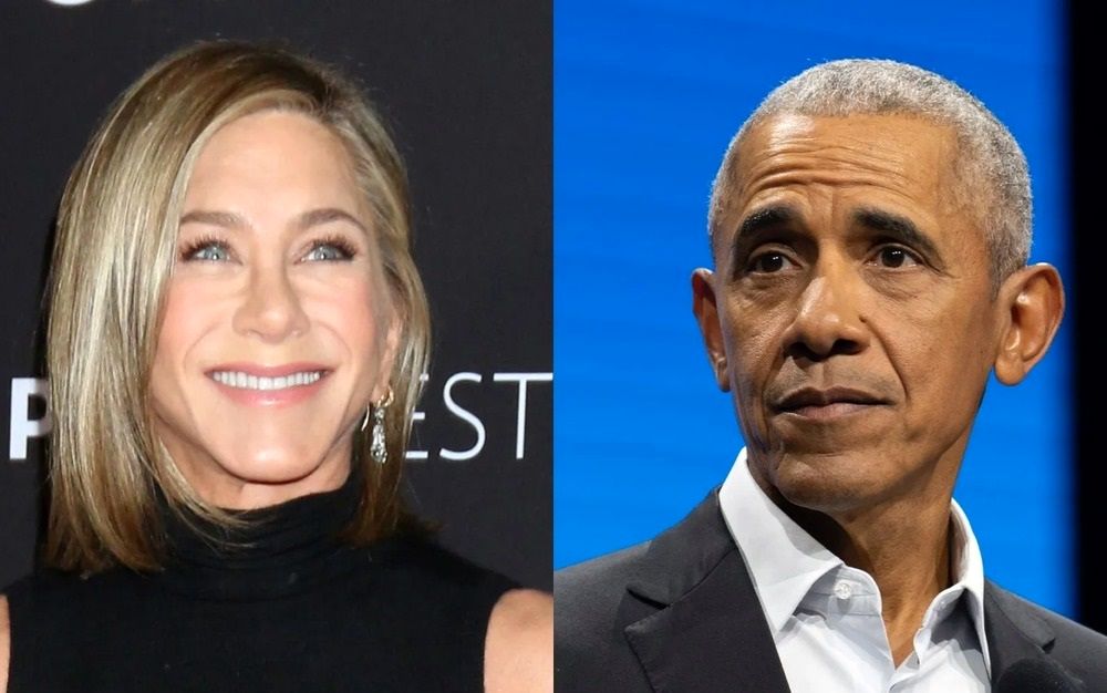 جنیفر آنیستون