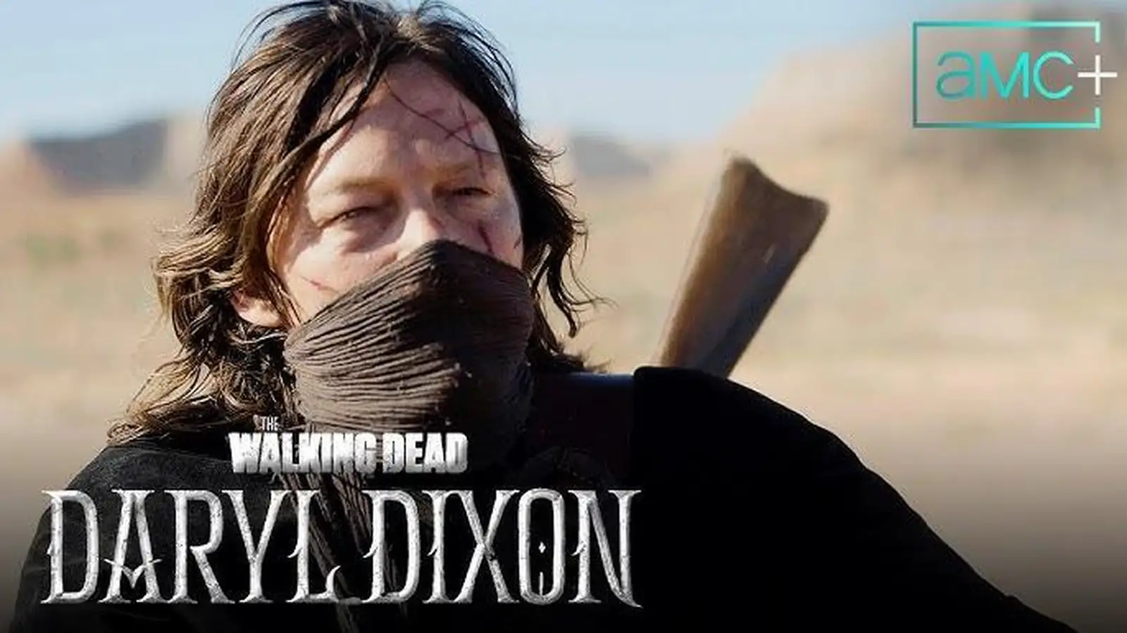 بازگشت دریل دیکسون به صفحه نمایش: فصل سوم سریال The Walking Dead: Daryl Dixon در راه است!