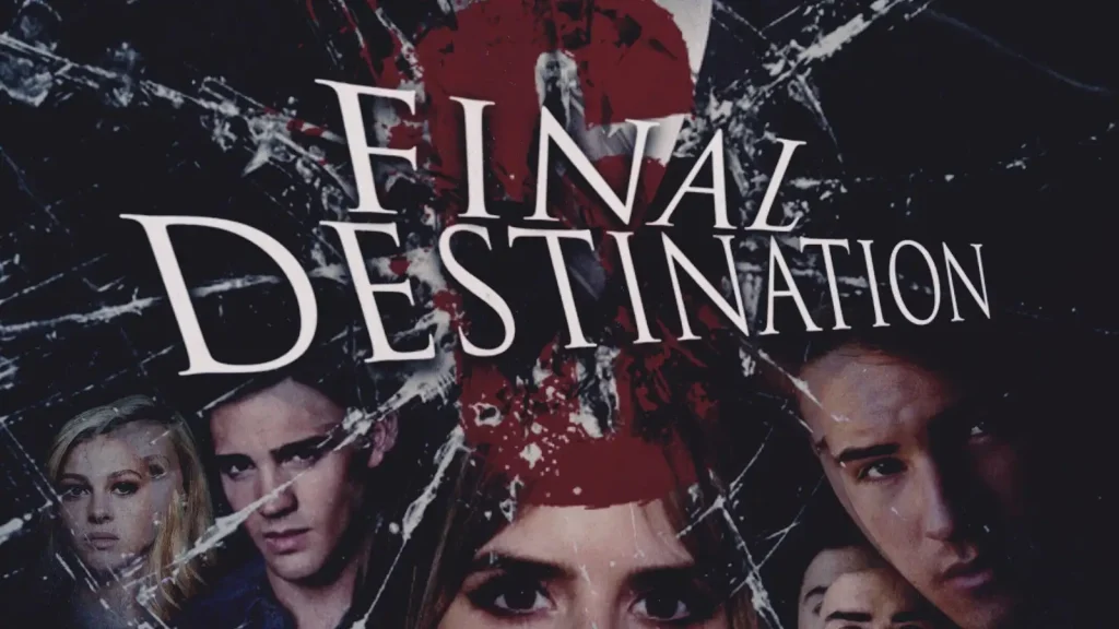 مقصد نهایی: خونبها - بازگشت باشکوه مرگ! (نگاهی به فیلم Final Destination: Bloodlines) 7 مرگهای باورپذیر