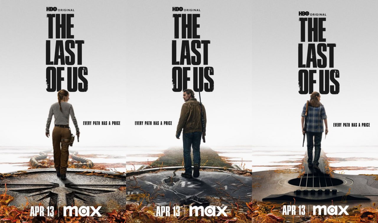 تاریخ انتشار فصل دوم سریال The Last Of Us: تاریخ انتشار، بازیگران جدید و آنچه باید بدانید 1 تاریخ انتشار فصل دوم سریال The Last Of Us: تاریخ انتشار، بازیگران جدید و آنچه باید بدانید