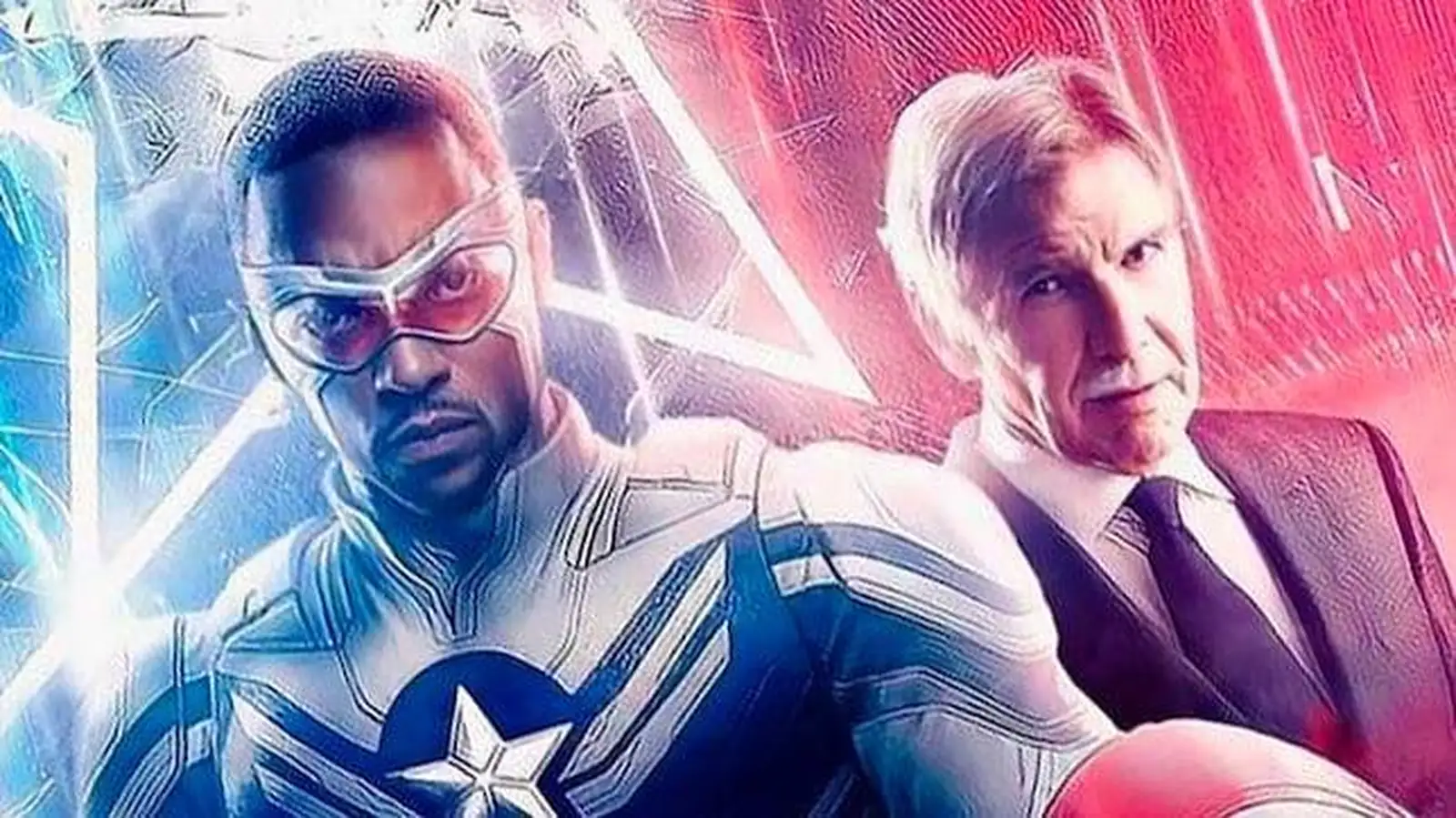 فیلم Captain America 4: نظم نوین جهانی - آیا میراث استیو راجرز زنده خواهد ماند؟ 5 خلاصه داستان