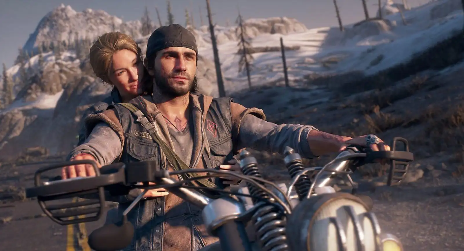 بازگشت قهرمان با چهره‌ای نو