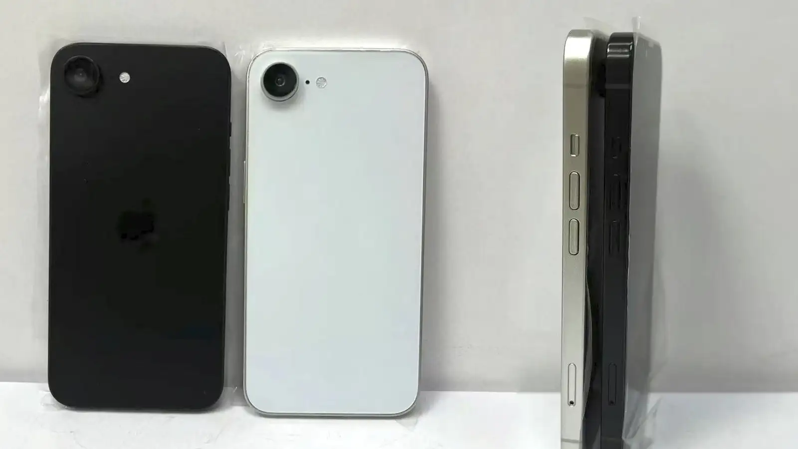 گوشی آیفون 16e: تولدی دوباره برای میانردههای اپل با چاشنی سنت! 2 طراحی آشنا، باطنی قدرتمند