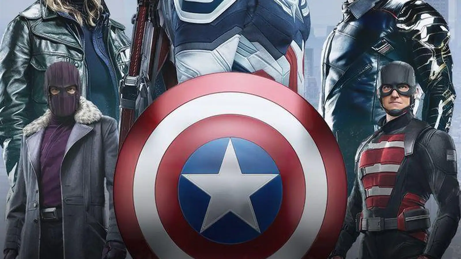 فیلم Captain America 4: نظم نوین جهانی - آیا میراث استیو راجرز زنده خواهد ماند؟ 7 داستان فیلم Captain America 4