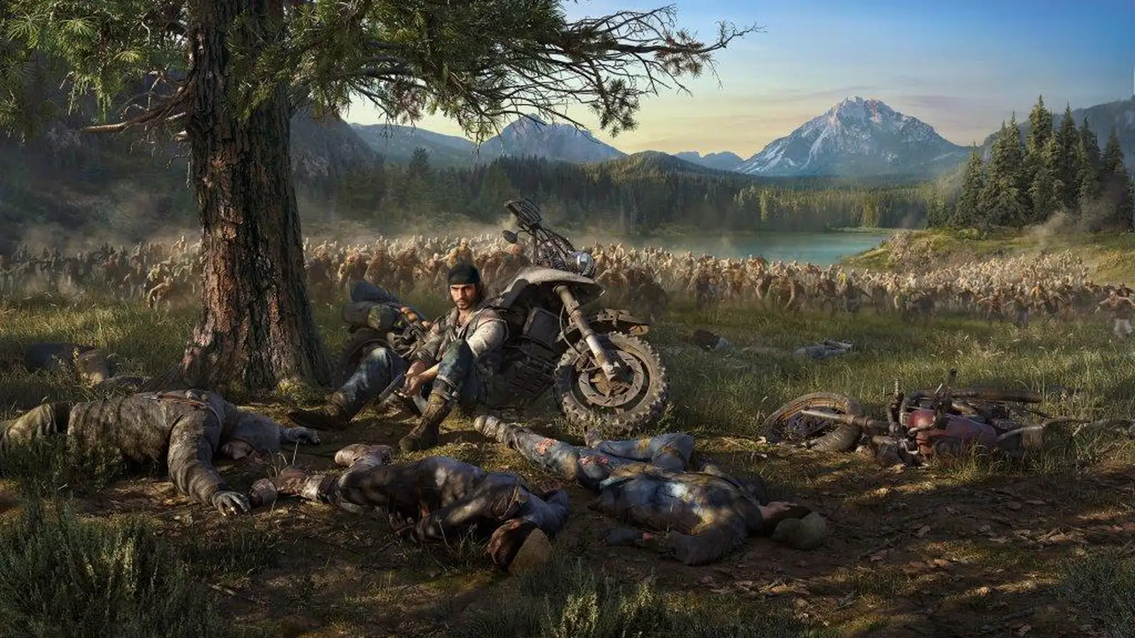 آیا Days Gone Remastered ارزش خرید دارد؟