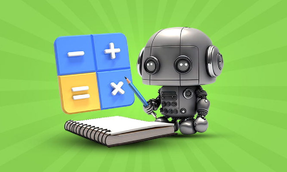 معرفی CalcuBot ربات حل مسائل ریاضی در تلگرام 2025 6 CalcuBot
