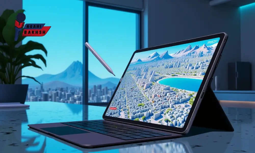بهترین تبلتهای سال ۲۰۲۵: راهنمای جامع انتخاب بهترین تبلت 3 بهترین تبلت های سال ۲۰۲۵