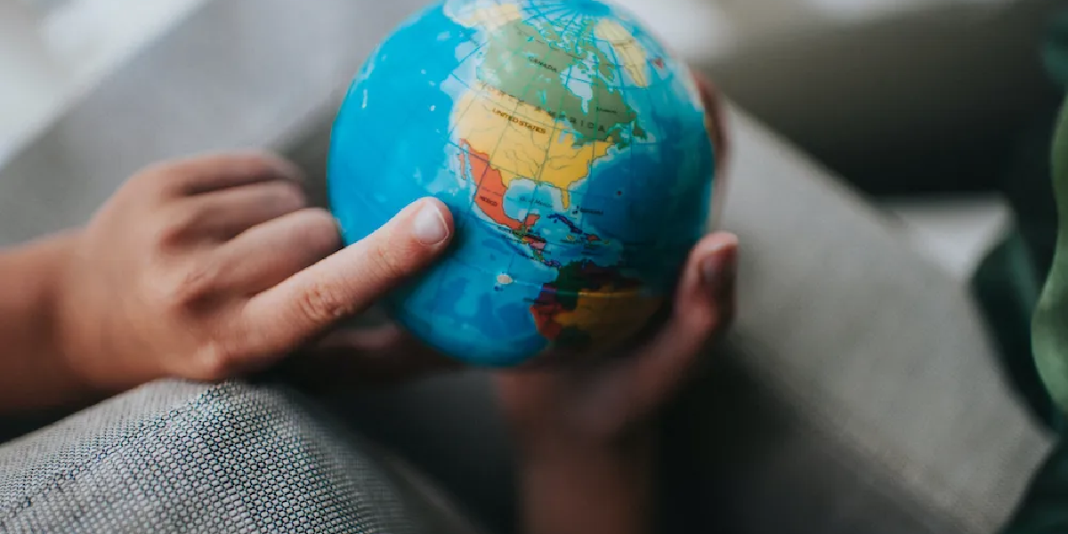 گوگل مپس نام «خلیج مکزیک» را به تغییر نام خلیج مکزیک به خلیج آمریکا تغییر داد.