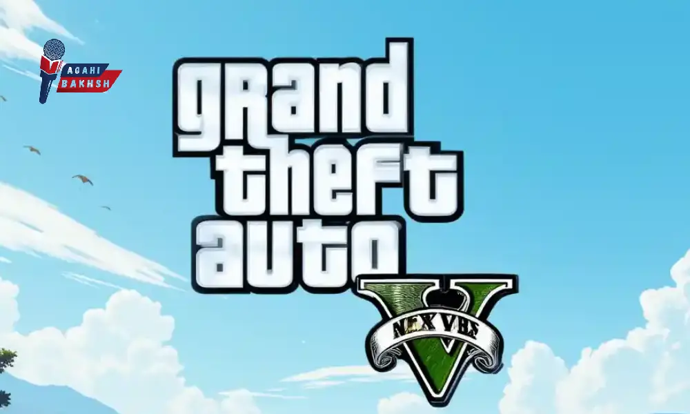 نسخه نسل نهم GTA V