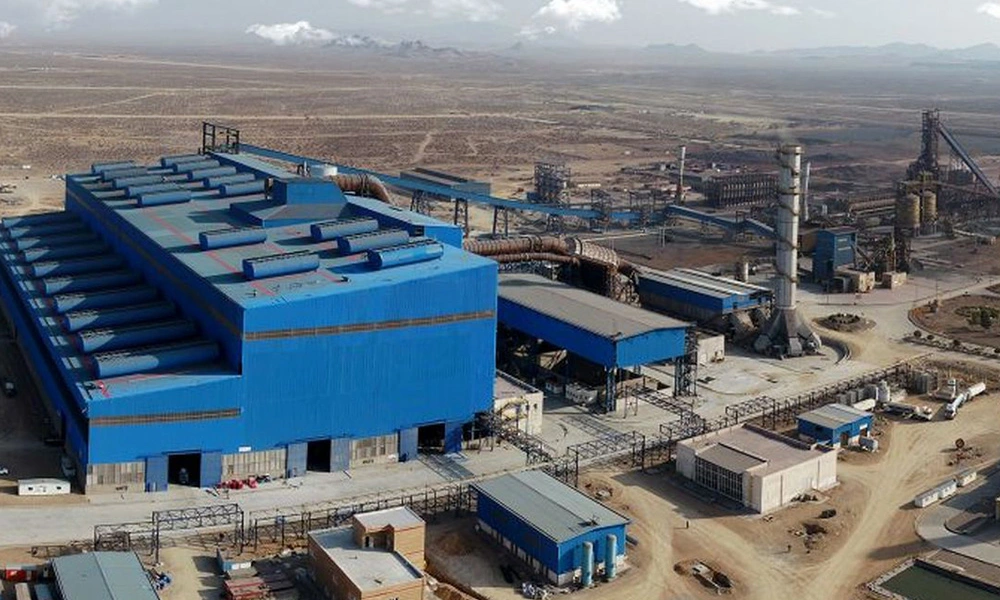 شهرک صنعتی شیراز