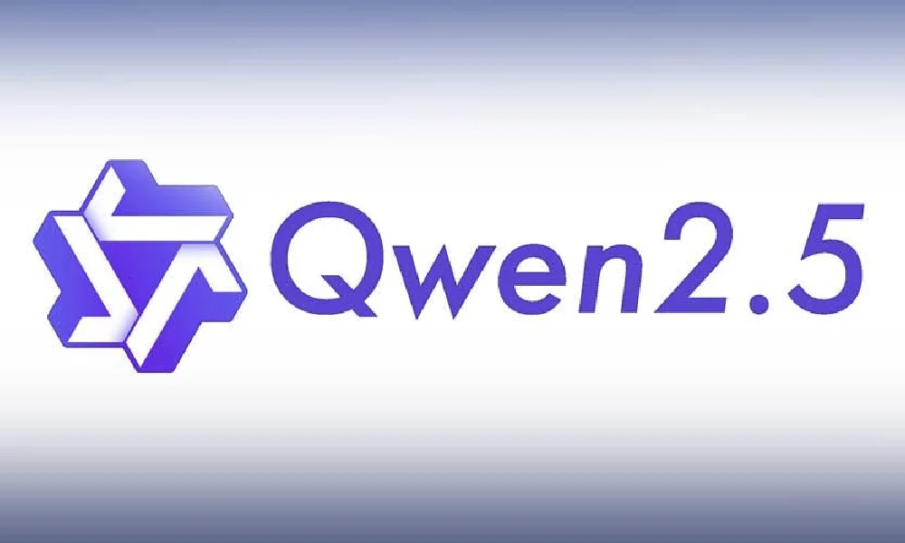 هوش مصنوعی علی بابا Qwen 2.5
