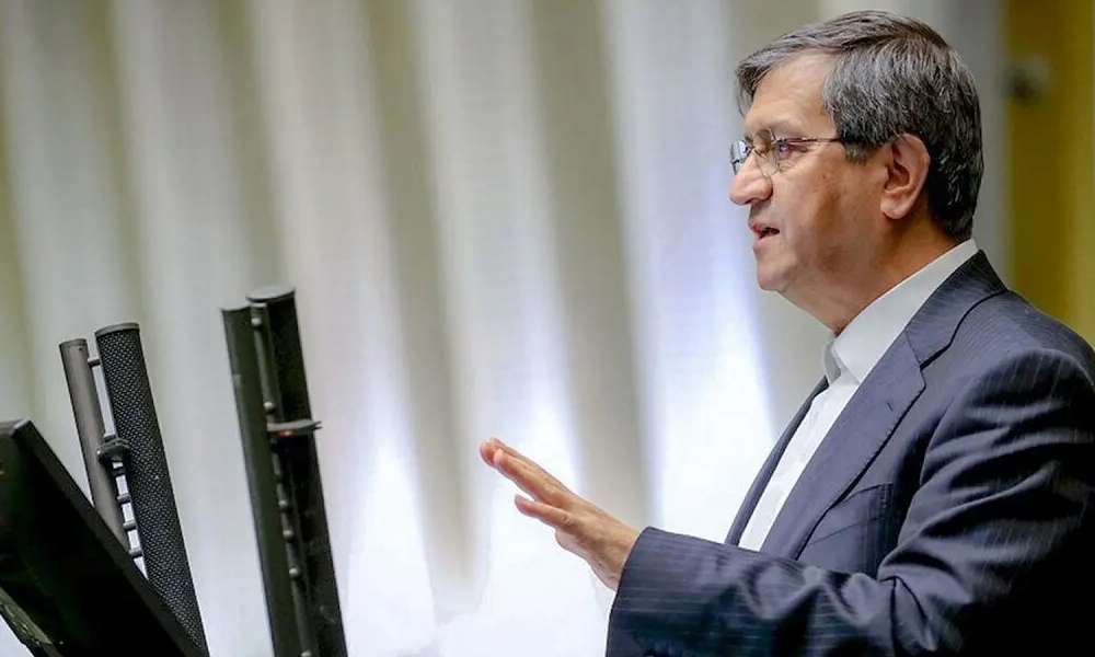 استیضاح همتی