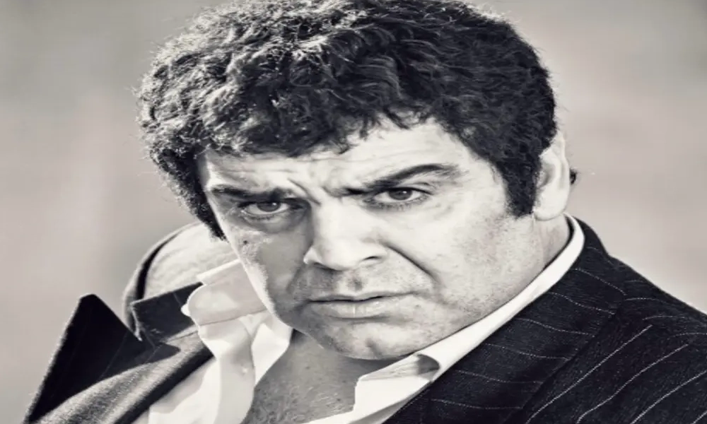 بیوگرافی بازیگران فیلم شاه نقش: جریانی نو در سینمای ایران