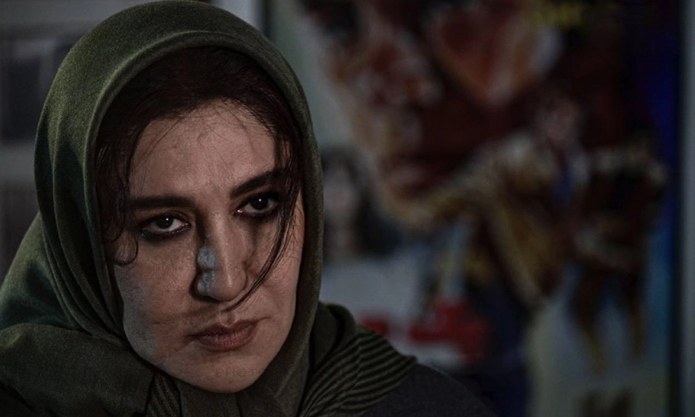 بیوگرافی بازیگران فیلم شاه نقش: جریانی نو در سینمای ایران 7 نسیم ادبی در شاه نقش