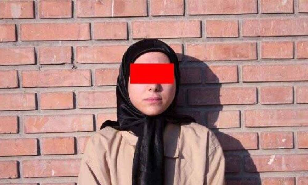 خانم بلاگر و پرده‌برداری از یک جنایت هولناک