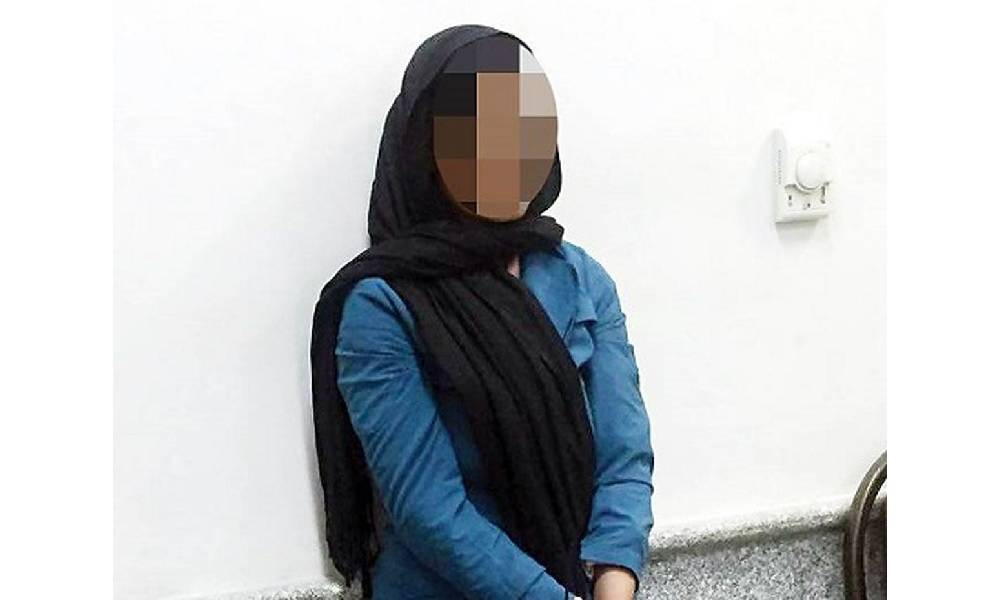 خانم بلاگر و پردهبرداری از یک جنایت هولناک 6 همدستی خانم بلاگر با مرد طبیعتگرد در قتل همسر