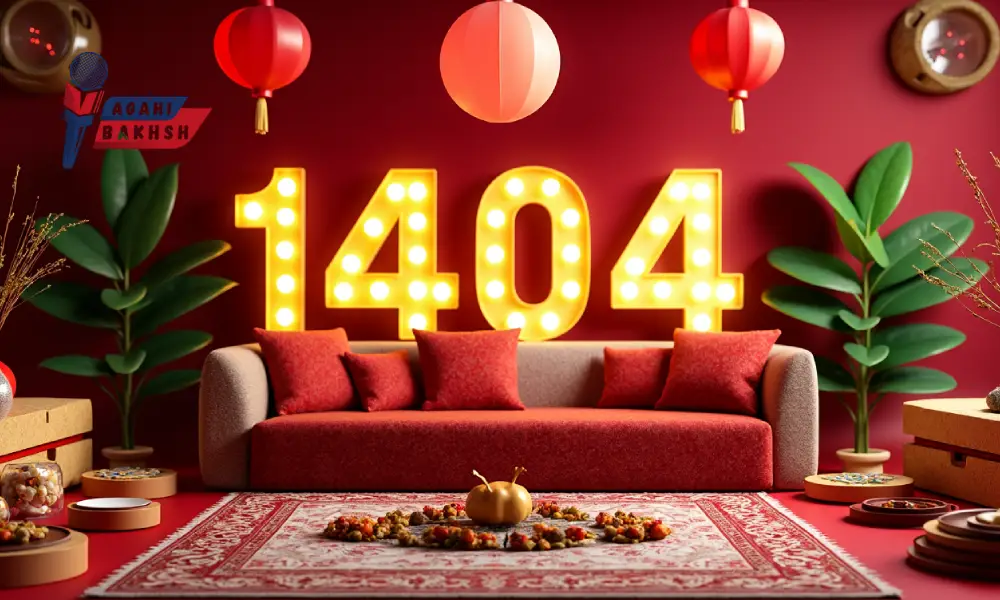 سریال‌های عید نوروز ۱۴۰۴