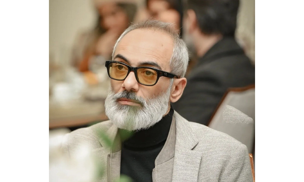 علی قربان‌زاده با چهره‌ای شکسته‌تر از همیشه؛ واکنش کاربران فضای مجازی+ بیوگرافی