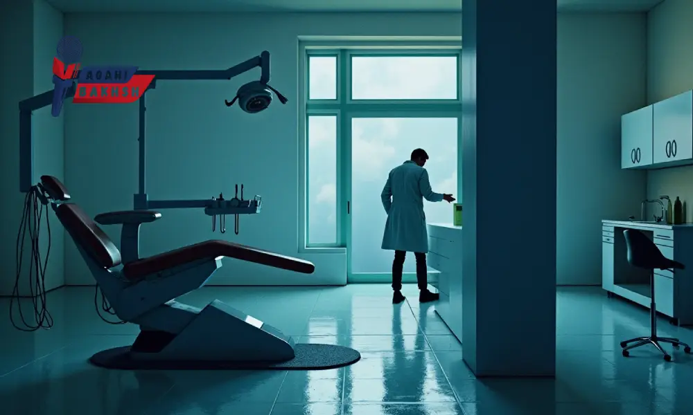 قتل فرزند توسط دندانپزشک: بررسی جامع پرونده جنایی، عوامل روانی و پیامدهای اجتماعی 2 قتل فرزند توسط دندانپزشک
