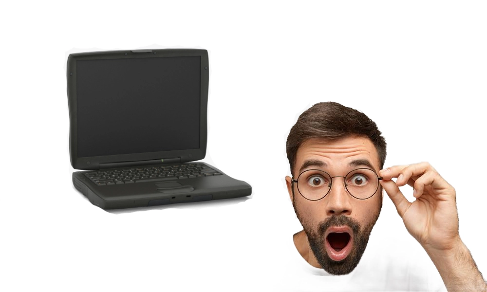 افزایش سرعت لپ‌تاپ