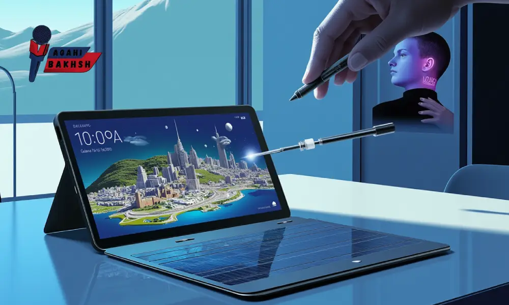 بهترین تبلتهای سال ۲۰۲۵: راهنمای جامع انتخاب بهترین تبلت 1 بهترین تبلتهای سال ۲۰۲۵