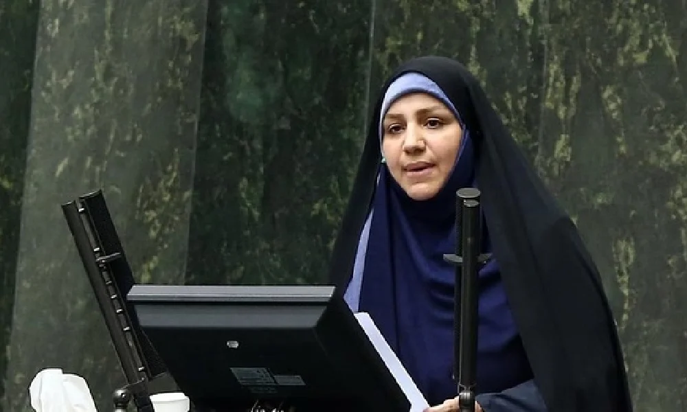 بیوگرافی زهرا ساعی: مشاور جدید وزیر امور خارجه در امور زنان