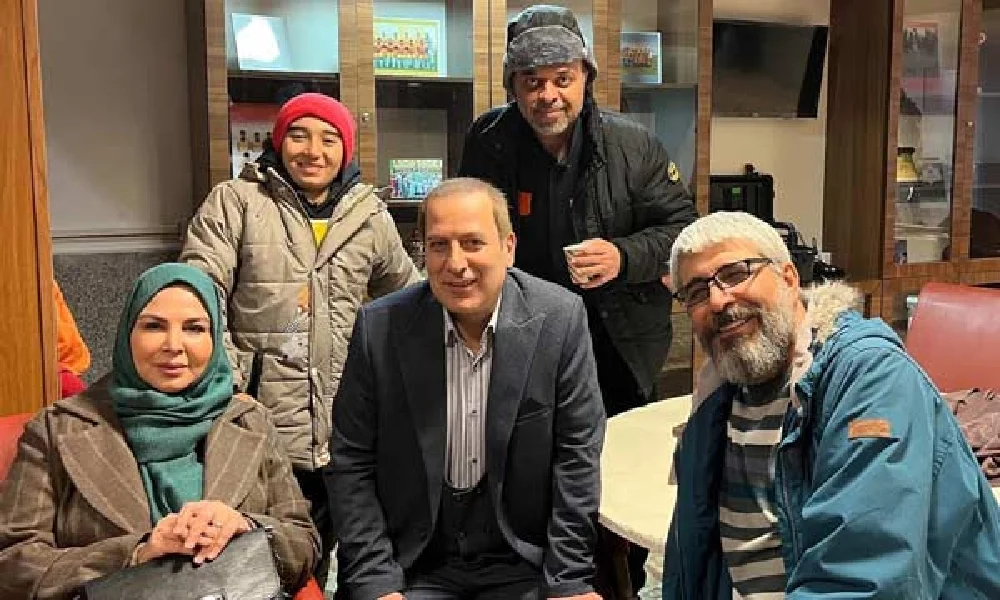 بیوگرافی بازیگران و داستان سریال بوقچی | معرفی کامل + جزئیات پخش