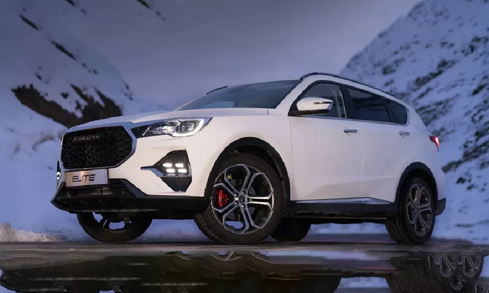 فیدلیتی الیت: محصولی برای افزایش قیمت یا ارتقاء سطح بازار؟