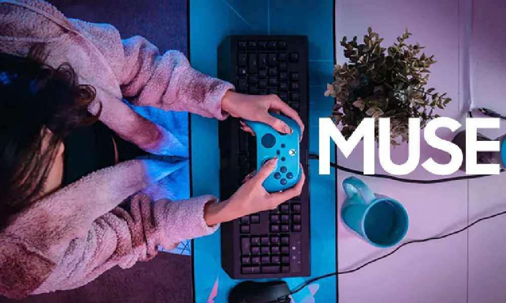 هوش مصنوعی Muse مایکروسافت: انقلابی در تولید محتوای دیجیتال و پردازش زبان 1 هوش مصنوعی Muse مایکروسافت: انقلابی در تولید محتوای دیجیتال و پردازش زبان