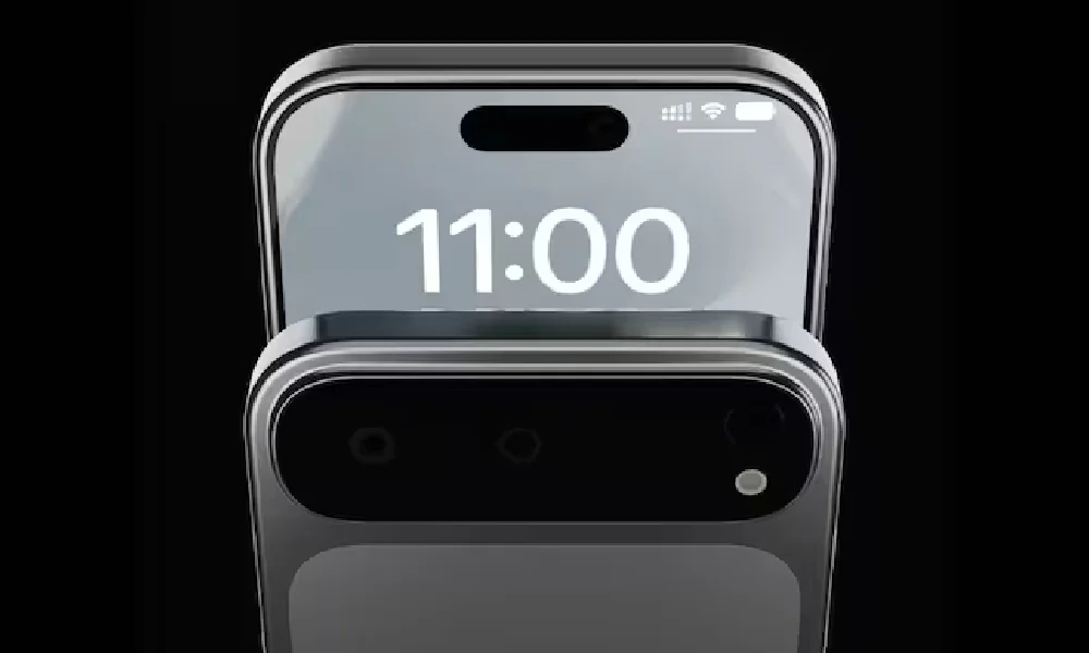 آیفون ۱۷ پرومکس