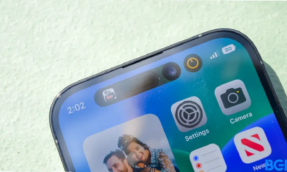 آیفون ۱۷ پرومکس