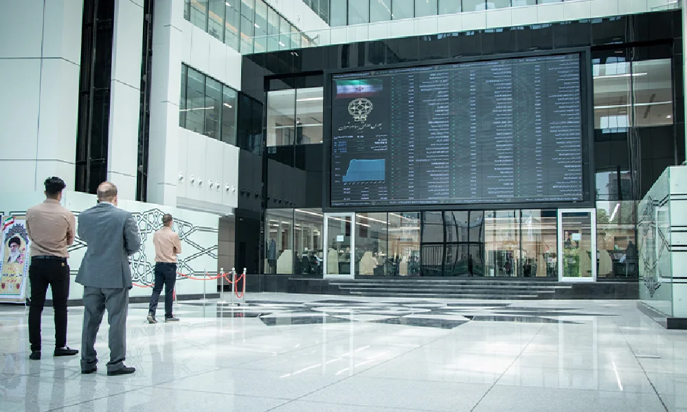 عرضه اولیه مهرمام ۱۹ نوزدهمین عرضه امسال بورس ؛ فرصت طلایی سود ۳۰٪ یا تله سرمایهگذاری؟ 6 عرضه اولیه مهرمام ۱۹