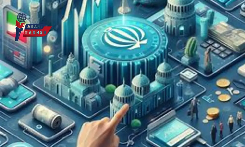 آغاز اجرای طرح کهربا در نظام بانکی و پرداخت ایران: نگاهی جامع به پروژه نوین 3 اجرای طرح کهربا