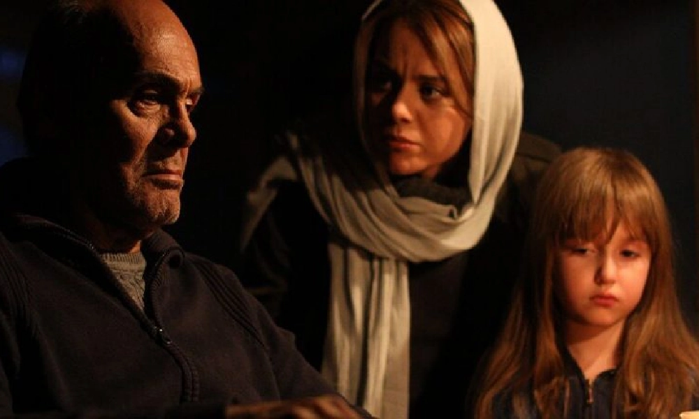 بیوگرافی بازیگران فیلم شین+ نقد و بررسی