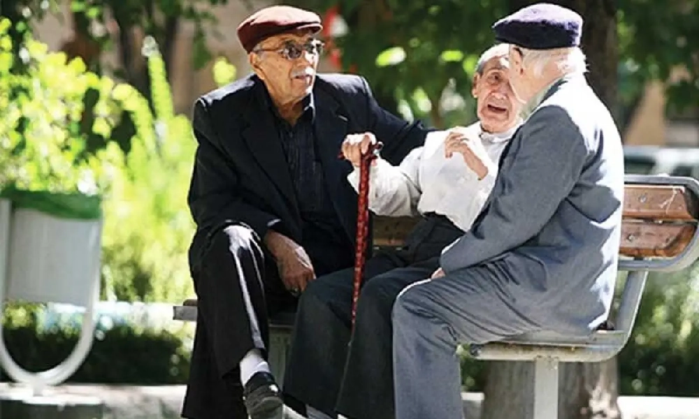 جزئیات قانون افزایش سن بازنشستگی