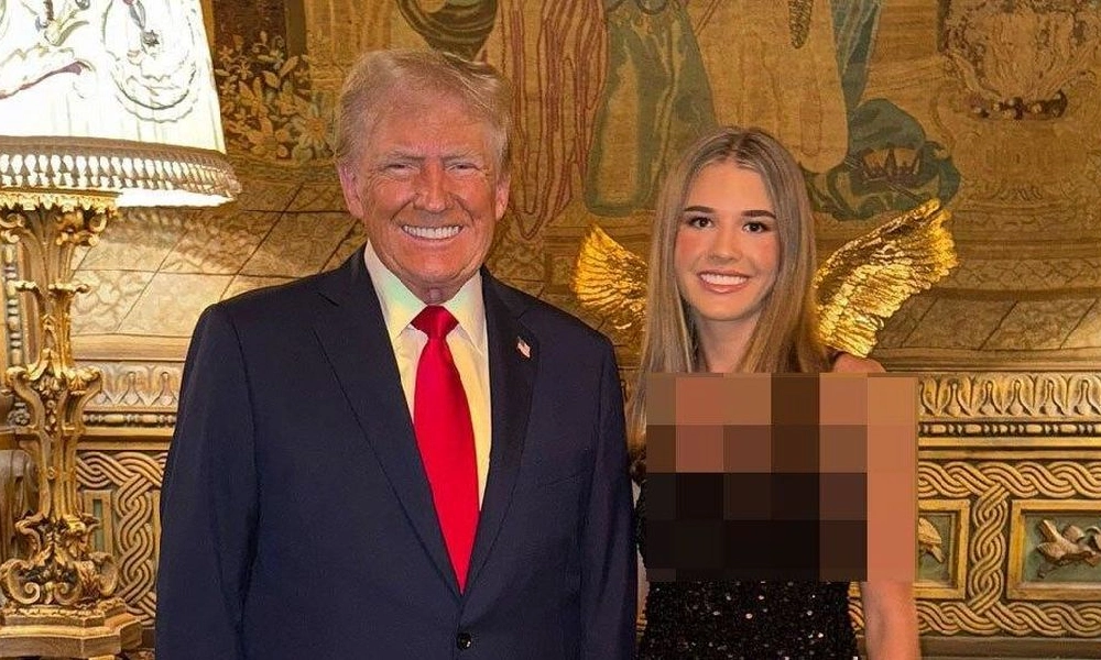 بیوگرافی کای مدیسون 1 کای مدیسون