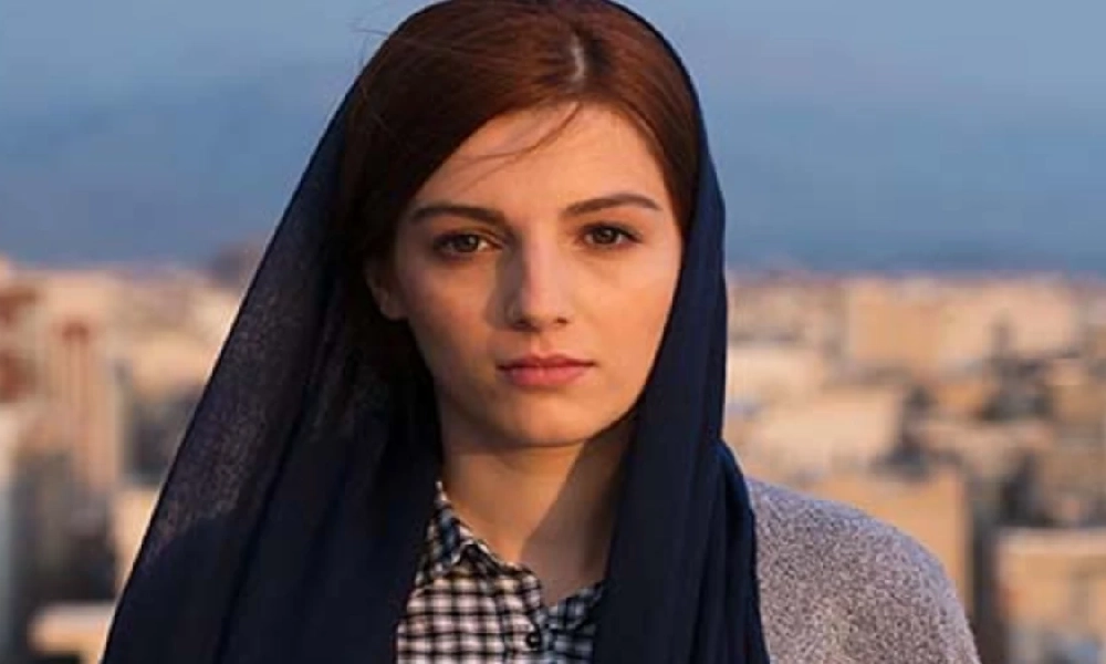 بیوگرافی کامل مهسا حجازی (نازنین) بازیگر سریال تاسیان 5 مهسا حجازی