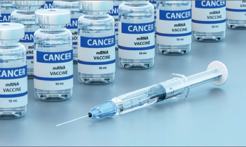 واکسنهای mRNA و امید جدید برای درمان سرطان پانکراس در سال 2025 1 واکسنهای mRNA