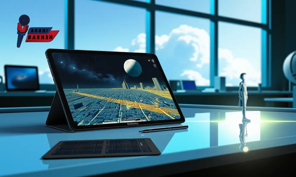 بهترین تبلتهای سال ۲۰۲۵: راهنمای جامع انتخاب بهترین تبلت 2 بهترین تبلت های سال ۲۰۲۵