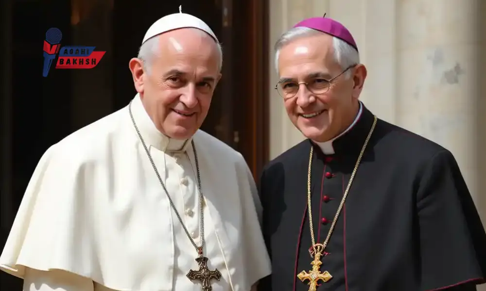 وضعیت سلامت پاپ فرانسیس