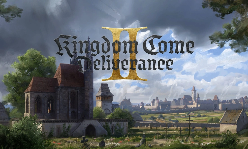 معرفی و دانلود بازی Kingdom Come: Deliverance 2 5 Kingdom Come: Deliverance 2
