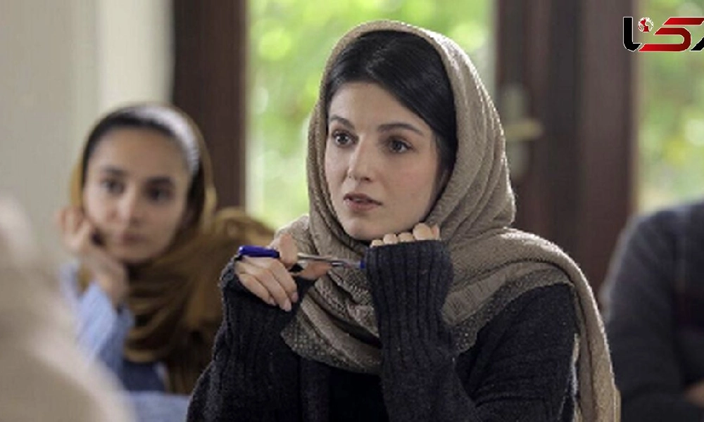 بیوگرافی کامل مهسا حجازی (نازنین) بازیگر سریال تاسیان 6 مهسا حجازی