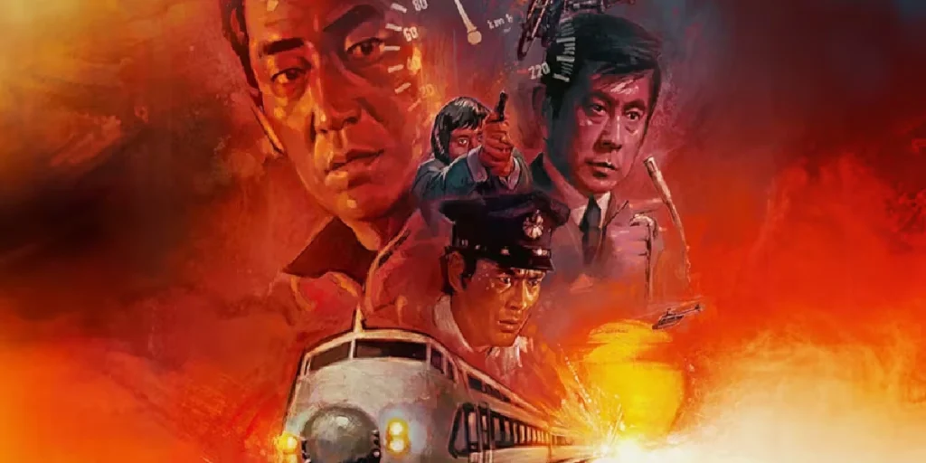 6 فیلم و سریال ژاپنی نتفلیکس در سال ۲۰۲۵ که نباید از دست بدهید 4 جدیدترین فیلم و سریال ژاپنی نتفلیکس را بشناسید! از اکشنهای پرهیجان تا درامهای احساسی.