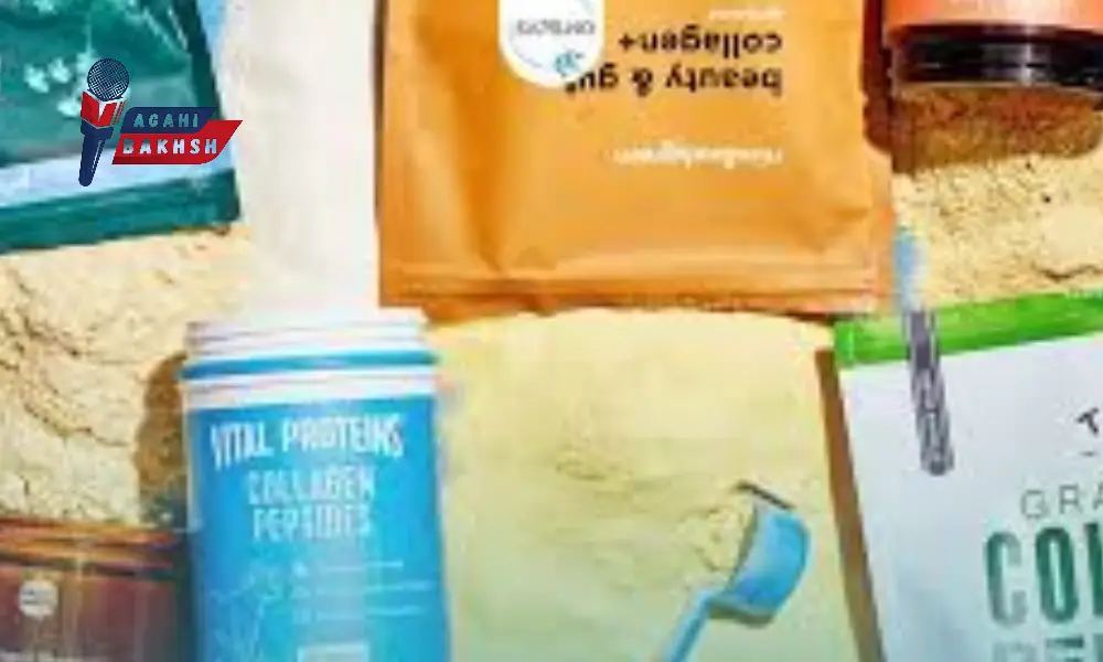 معرفی و مقایسه ۳عدد از بهترین پودر کلاژن های موجود در بازار 2 مقایسه بهترین پودر کلاژن موجوددربازار