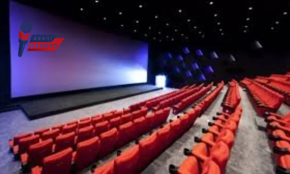 افزایش قیمت بلیط سینما