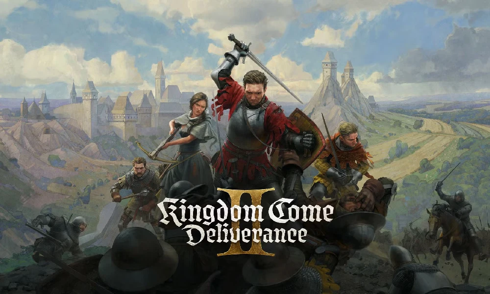 معرفی و دانلود بازی Kingdom Come: Deliverance 2 6 Kingdom Come: Deliverance 2