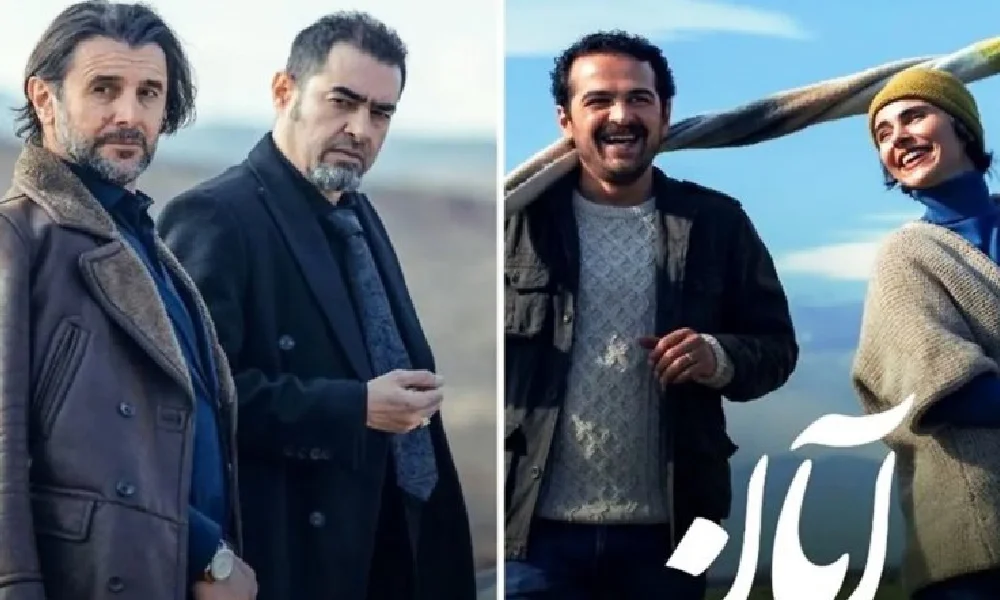 بیوگرافی بازیگران سریال آبان | معرفی کامل + تصاویر 6 سریال آبان