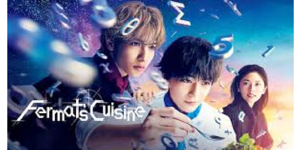 6 فیلم و سریال ژاپنی نتفلیکس در سال ۲۰۲۵ که نباید از دست بدهید 5 نتفلیکس با فیلم و سریال ژاپنی جذاب خود در سال ۲۰۲۵، مخاطبان را غافلگیر خواهد کرد!